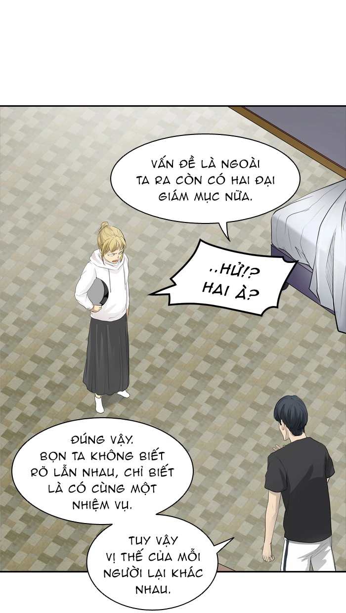 Tòa Tháp Bí Ẩn 2 Chapter 278 - 50