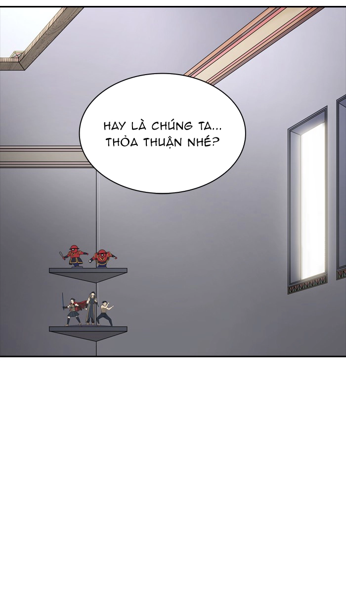 Tòa Tháp Bí Ẩn 2 Chapter 278 - 60