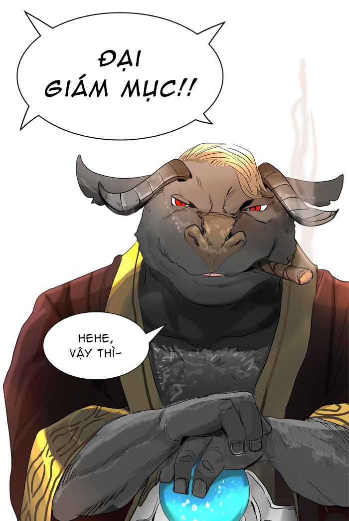 Tòa Tháp Bí Ẩn 2 Chapter 278 - 87