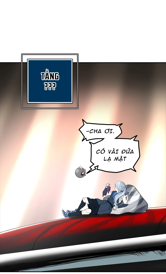 Tòa Tháp Bí Ẩn 2 Chapter 278 - 94