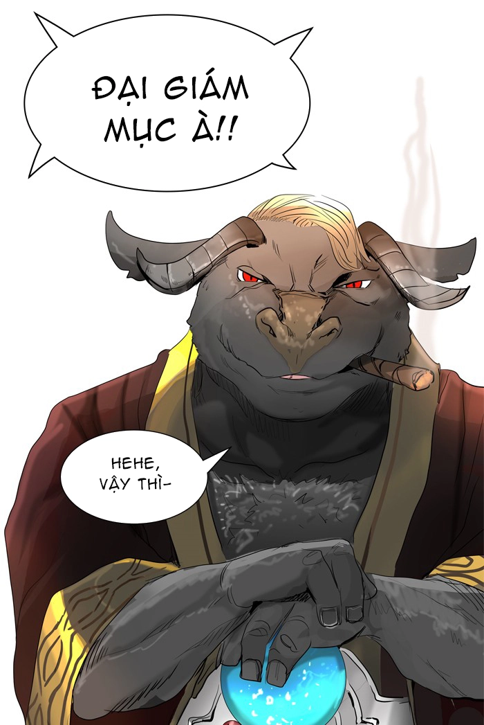 Tòa Tháp Bí Ẩn 2 Chapter 279 - 3