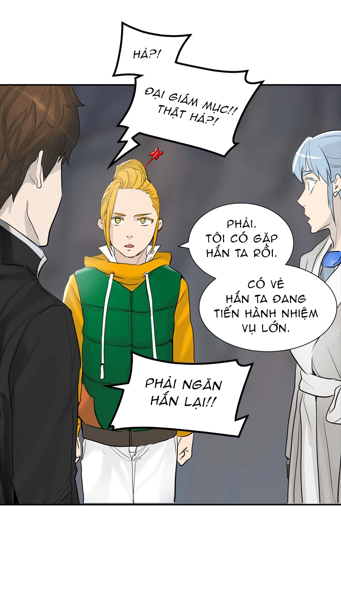 Tòa Tháp Bí Ẩn 2 Chapter 279 - 34