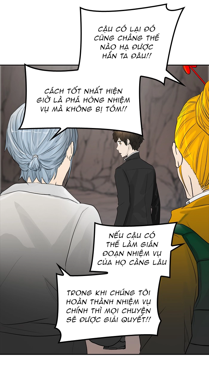 Tòa Tháp Bí Ẩn 2 Chapter 279 - 36