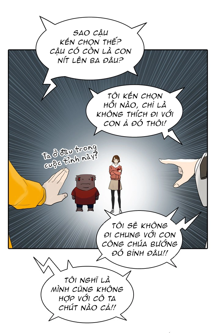 Tòa Tháp Bí Ẩn 2 Chapter 279 - 39