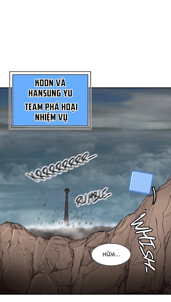 Tòa Tháp Bí Ẩn 2 Chapter 279 - 44