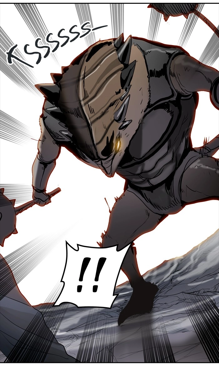 Tòa Tháp Bí Ẩn 2 Chapter 279 - 55