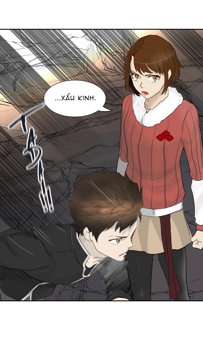 Tòa Tháp Bí Ẩn 2 Chapter 279 - 57