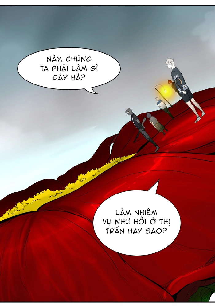 Tòa Tháp Bí Ẩn 2 Chapter 279 - 67
