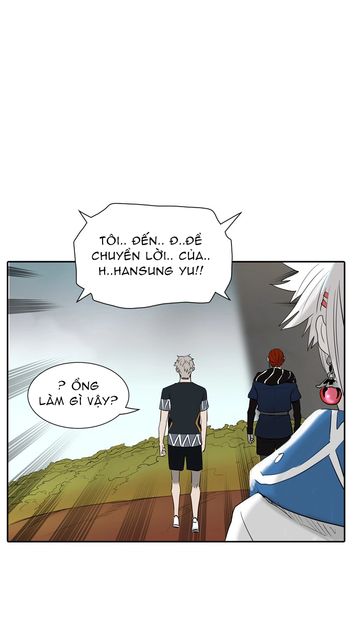Tòa Tháp Bí Ẩn 2 Chapter 279 - 81
