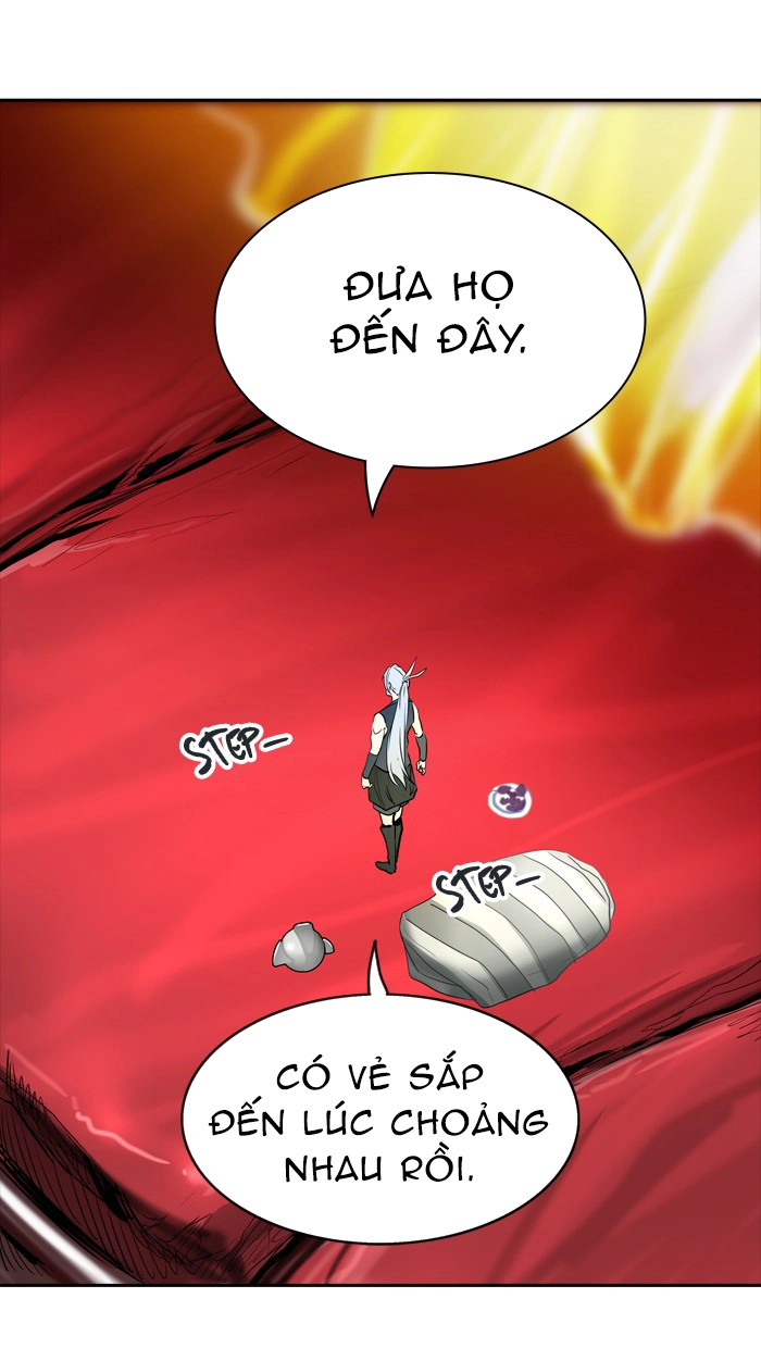 Tòa Tháp Bí Ẩn 2 Chapter 279 - 89