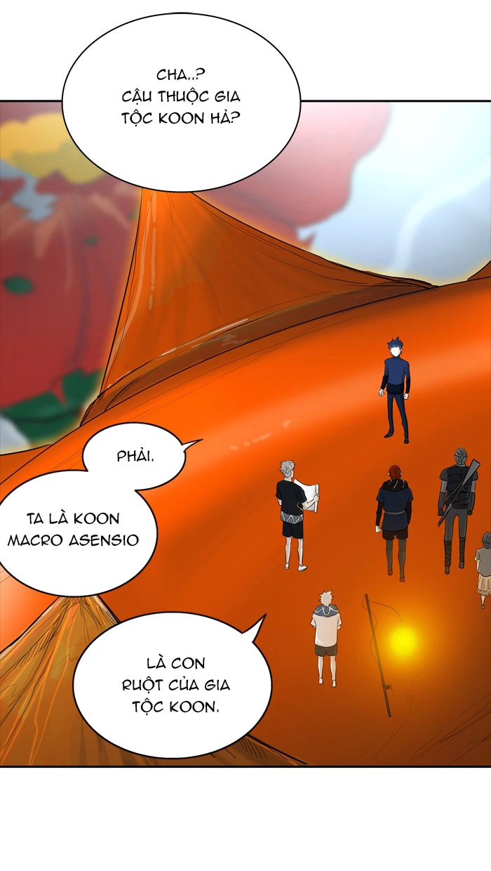 Tòa Tháp Bí Ẩn 2 Chapter 280.5 - 45