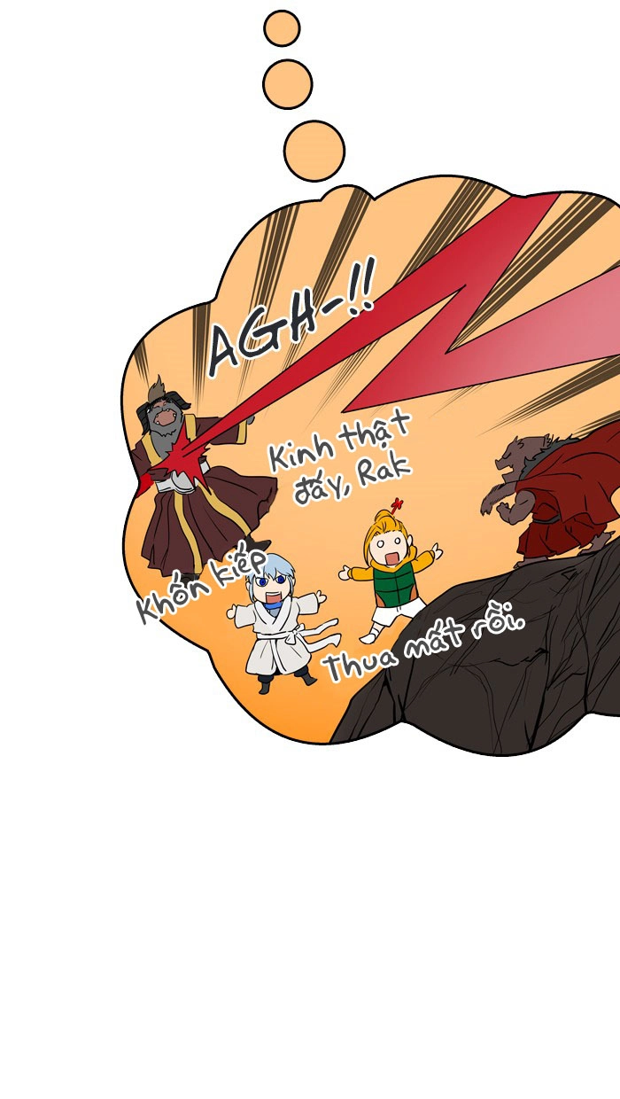 Tòa Tháp Bí Ẩn 2 Chapter 281 - 31