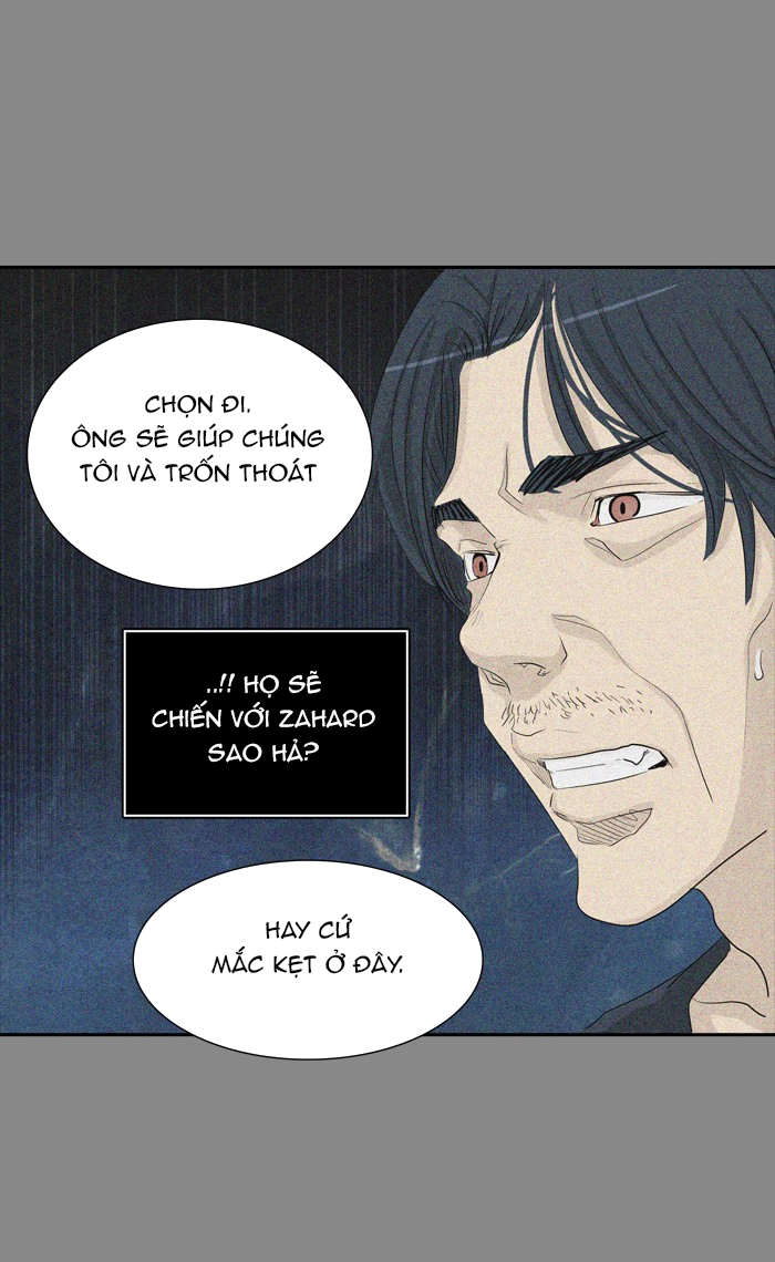 Tòa Tháp Bí Ẩn 2 Chapter 281 - 41