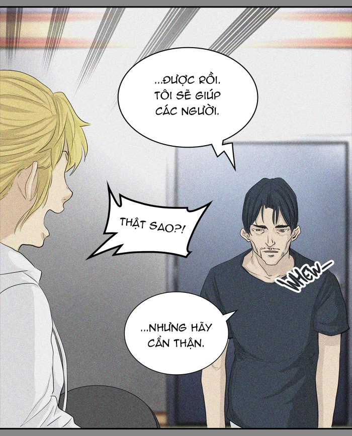 Tòa Tháp Bí Ẩn 2 Chapter 281 - 43