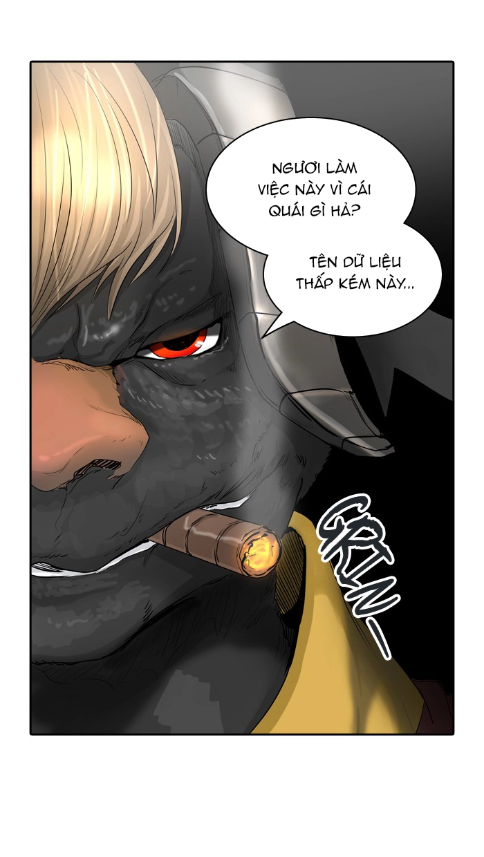 Tòa Tháp Bí Ẩn 2 Chapter 281 - 49