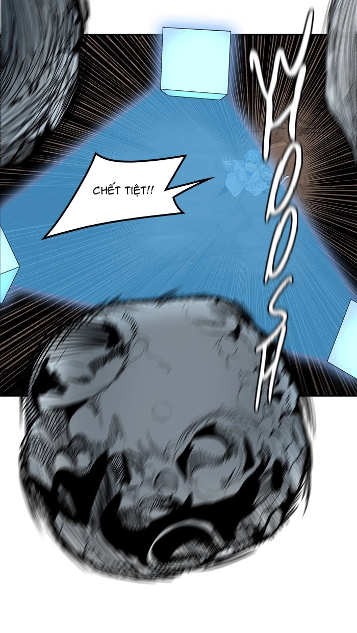 Tòa Tháp Bí Ẩn 2 Chapter 281.5 - 2