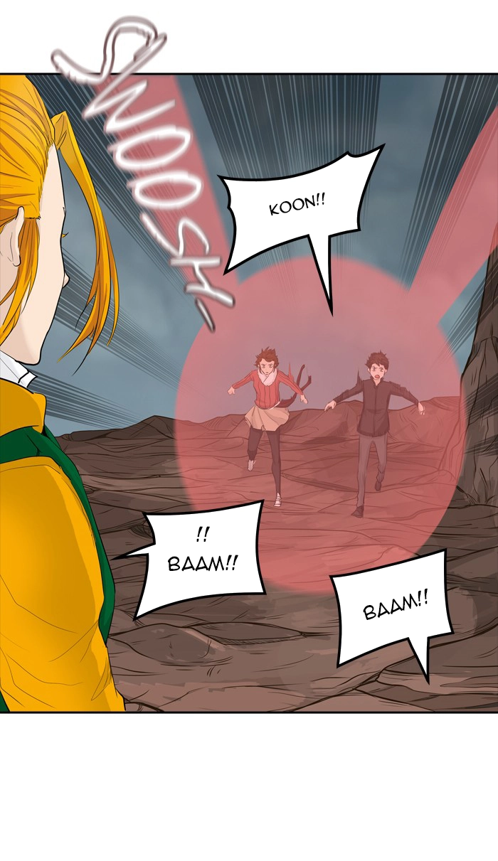 Tòa Tháp Bí Ẩn 2 Chapter 281.5 - 8