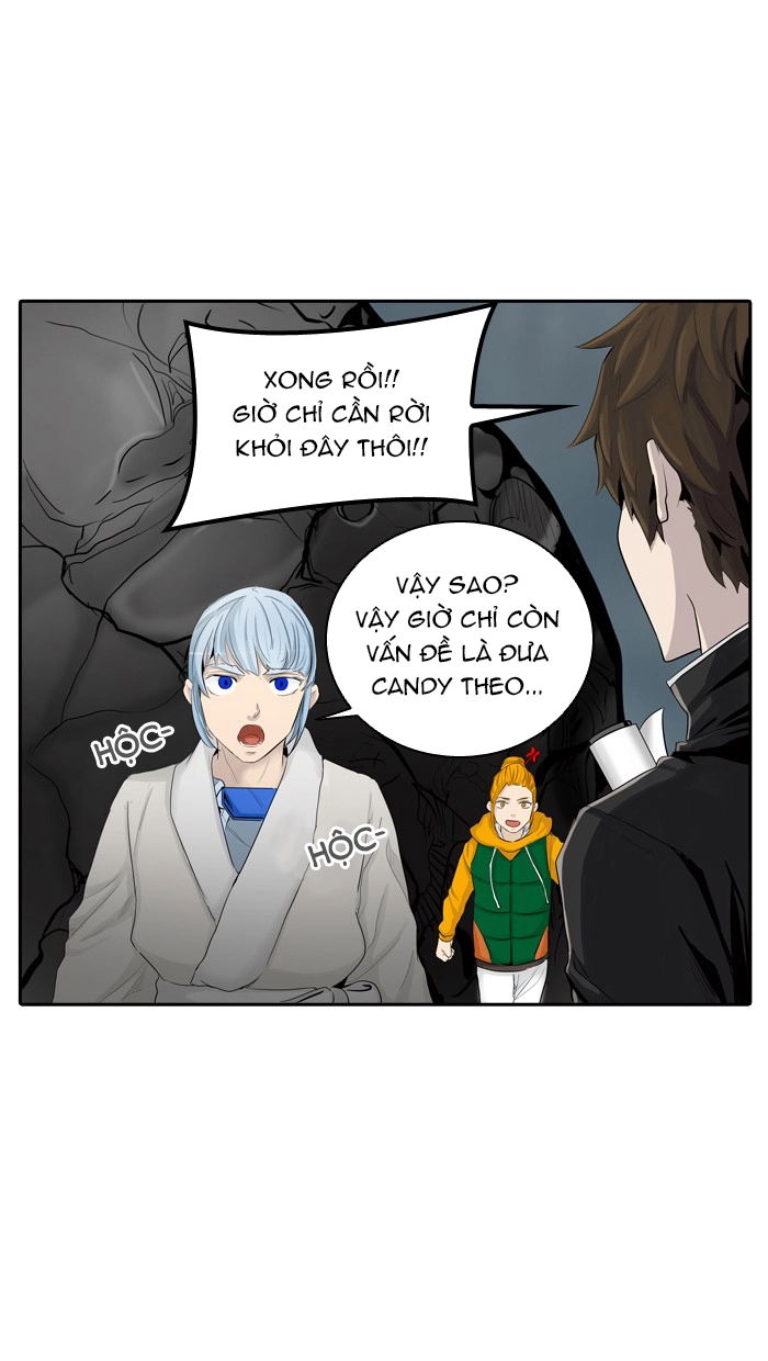 Tòa Tháp Bí Ẩn 2 Chapter 281.5 - 14