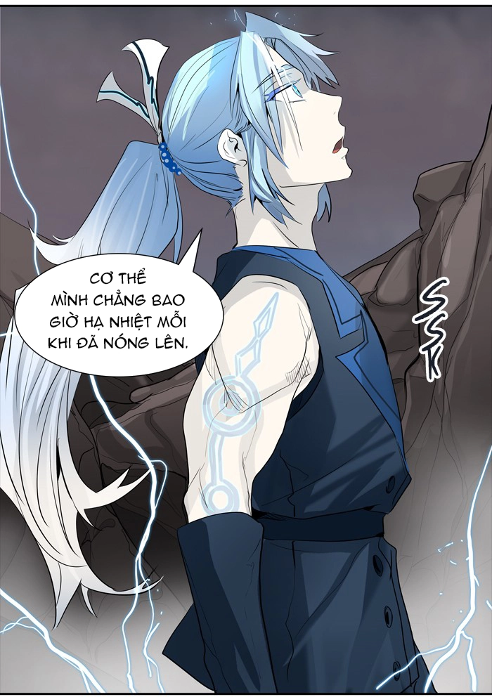 Tòa Tháp Bí Ẩn 2 Chapter 282 - 47