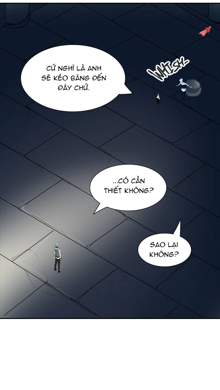 Tòa Tháp Bí Ẩn 2 Chapter 282.5 - 24