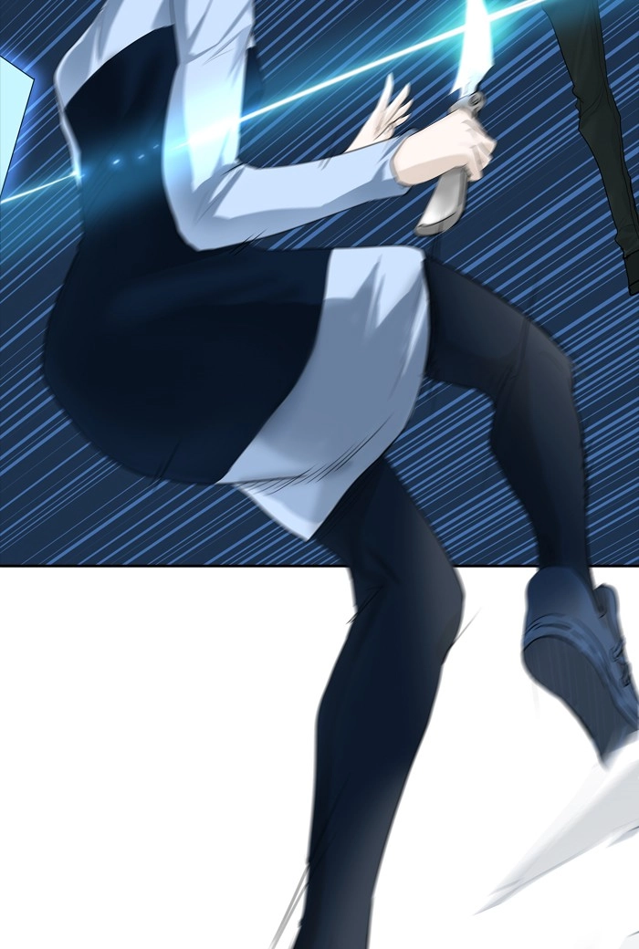 Tòa Tháp Bí Ẩn 2 Chapter 282.5 - 35