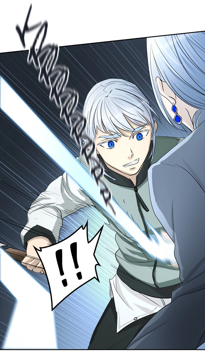 Tòa Tháp Bí Ẩn 2 Chapter 282.5 - 47