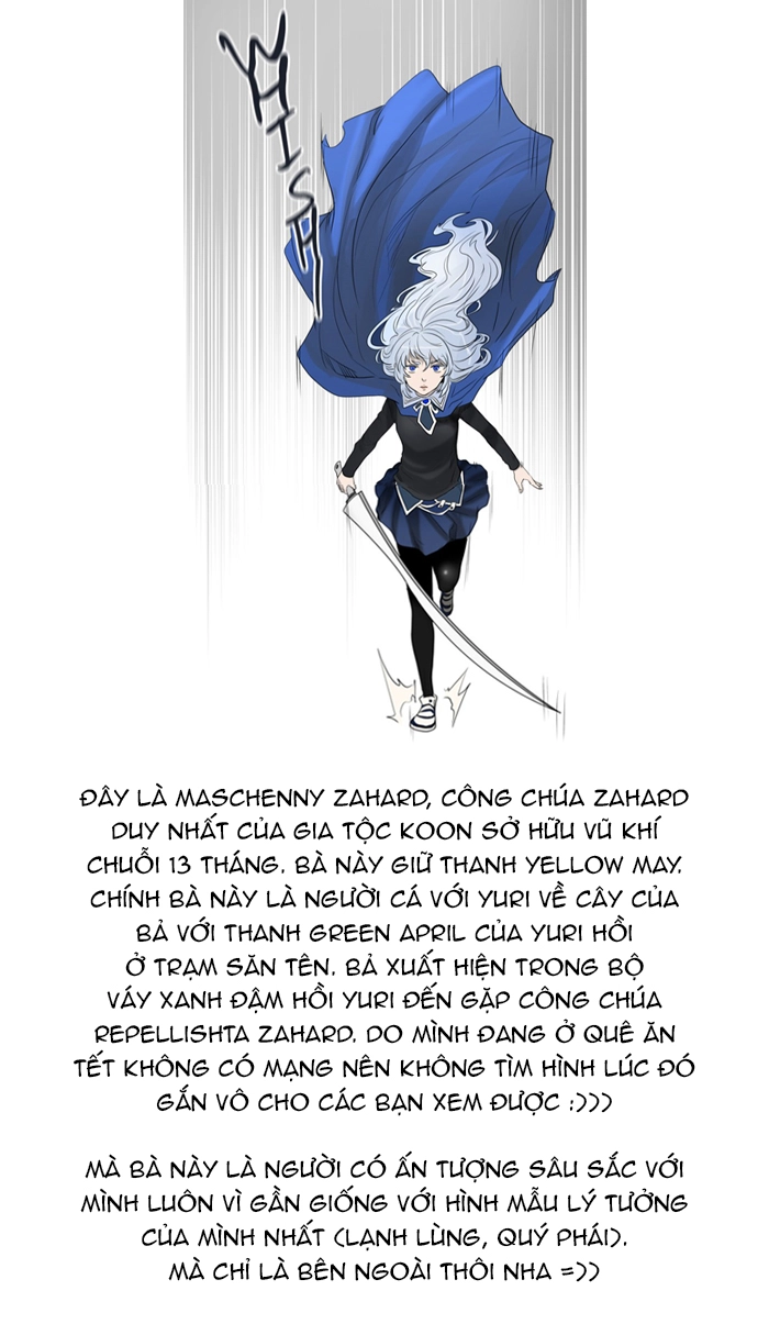 Tòa Tháp Bí Ẩn 2 Chapter 282.5 - 53