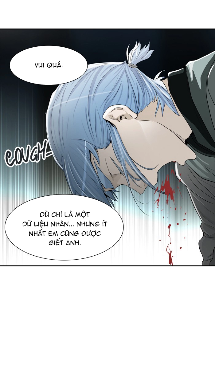 Tòa Tháp Bí Ẩn 2 Chapter 283 - 5
