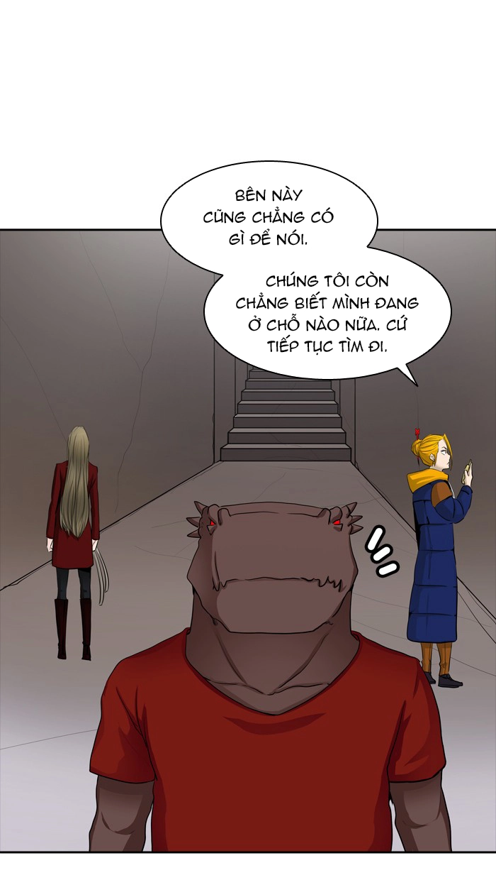Tòa Tháp Bí Ẩn 2 Chapter 283 - 16