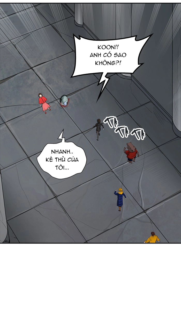 Tòa Tháp Bí Ẩn 2 Chapter 283.5 - 4