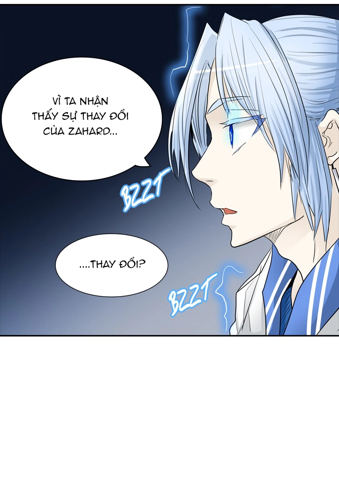 Tòa Tháp Bí Ẩn 2 Chapter 284 - 3