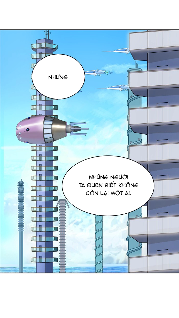 Tòa Tháp Bí Ẩn 2 Chapter 284 - 8