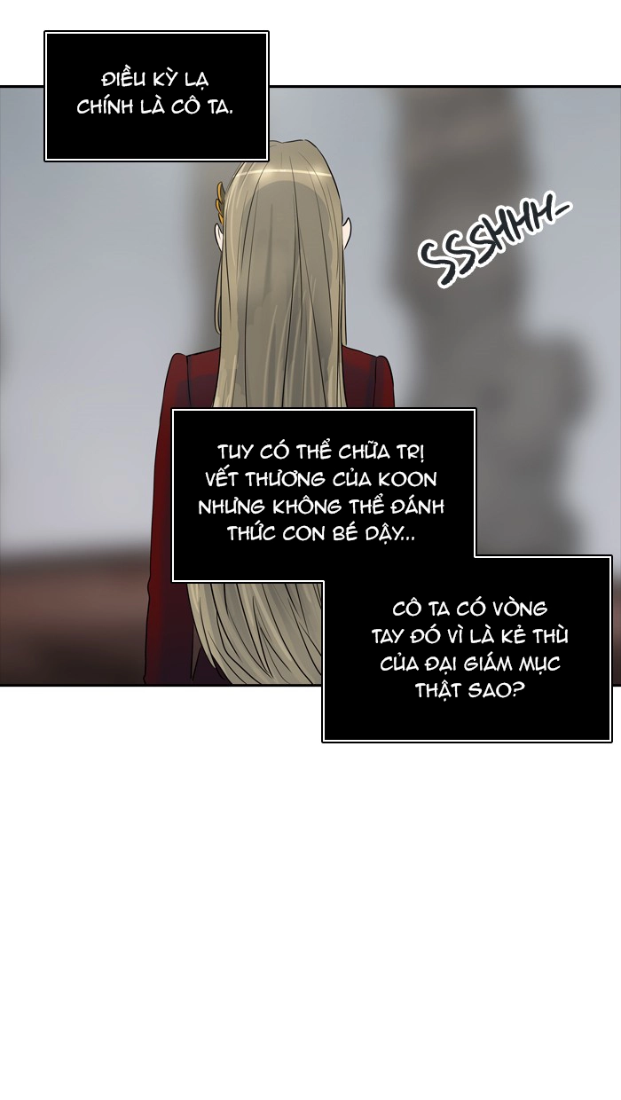Tòa Tháp Bí Ẩn 2 Chapter 284 - 14