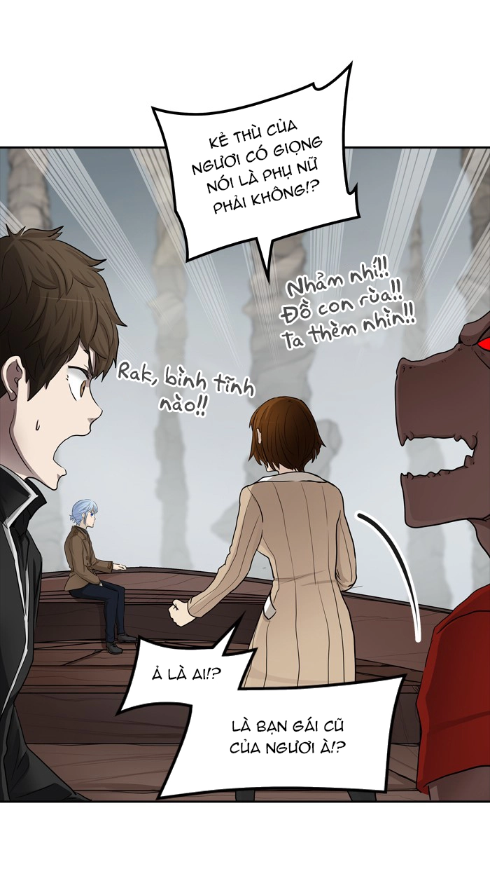 Tòa Tháp Bí Ẩn 2 Chapter 284 - 20