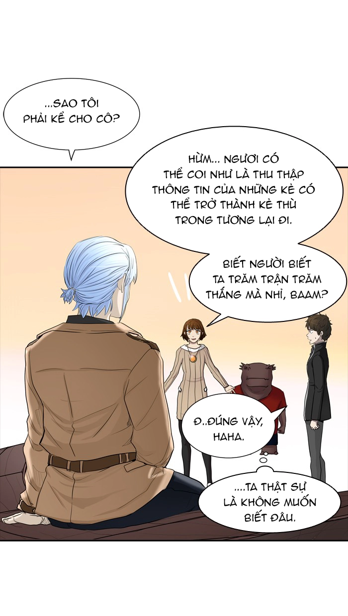 Tòa Tháp Bí Ẩn 2 Chapter 284 - 21