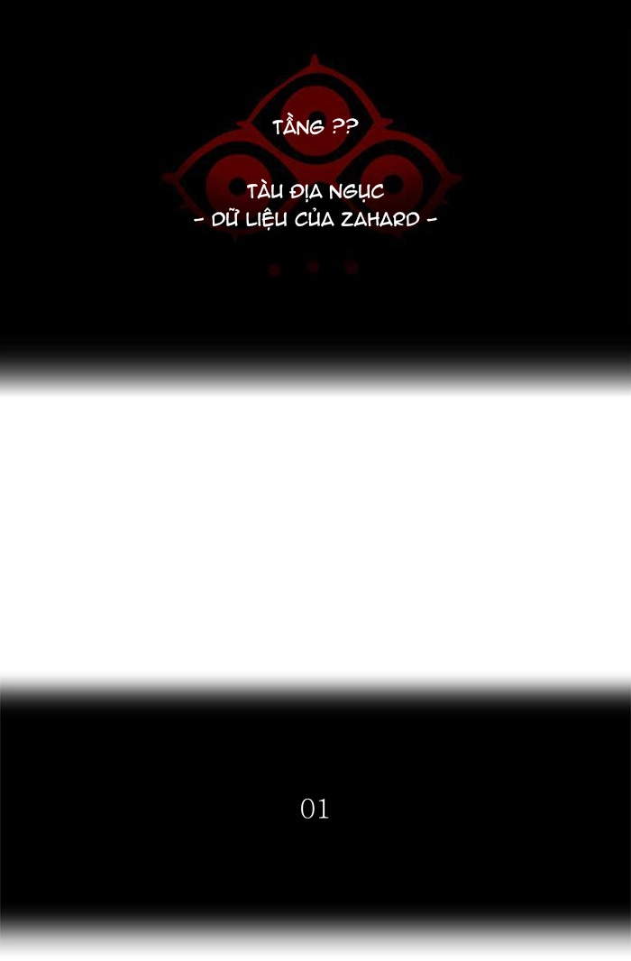 Tòa Tháp Bí Ẩn 2 Chapter 284 - 25