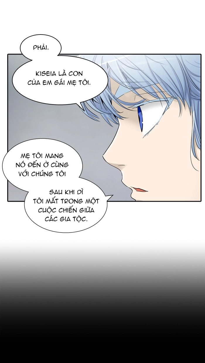 Tòa Tháp Bí Ẩn 2 Chapter 284 - 28