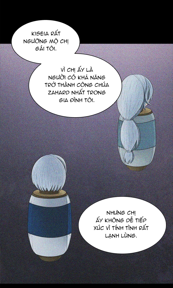 Tòa Tháp Bí Ẩn 2 Chapter 284 - 30