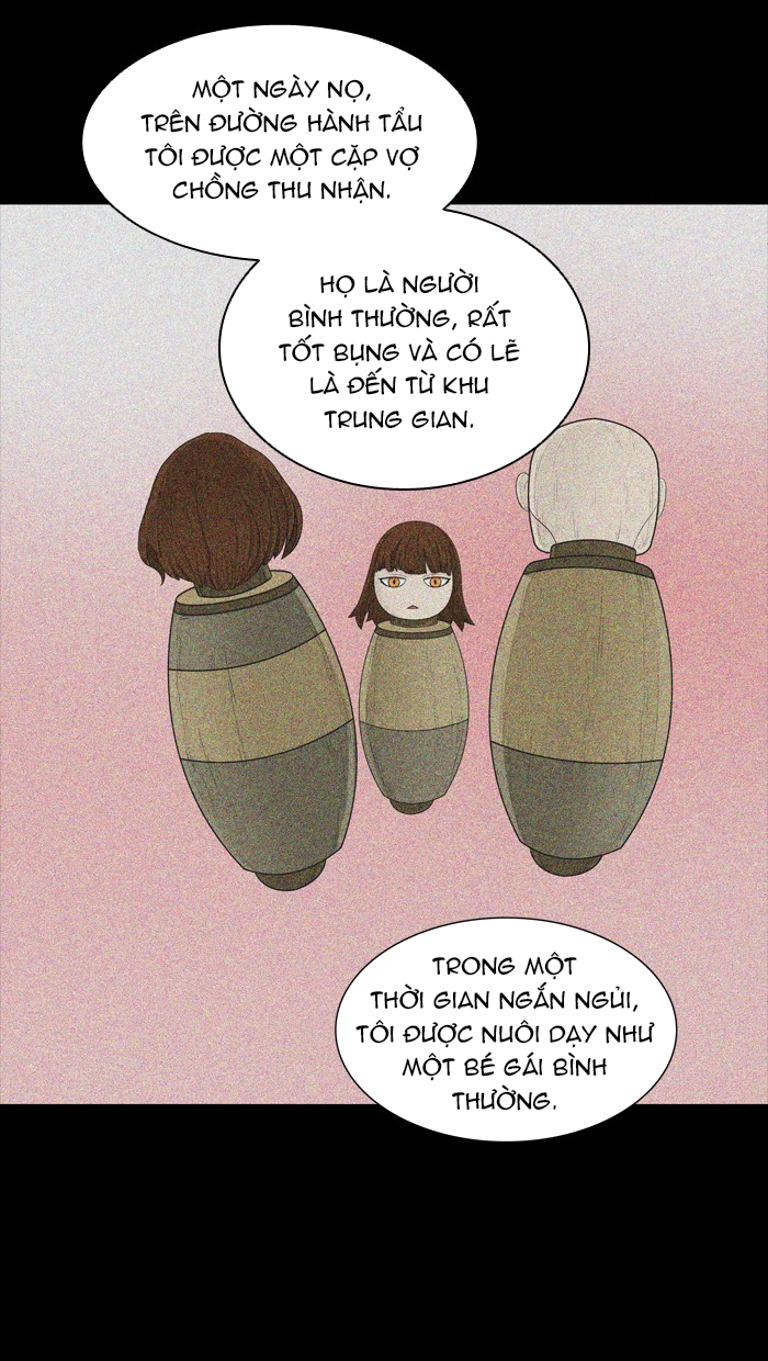 Tòa Tháp Bí Ẩn 2 Chapter 284 - 50