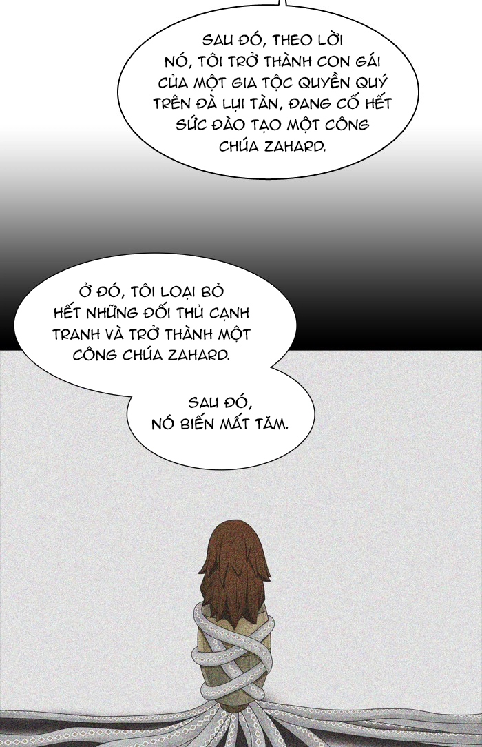 Tòa Tháp Bí Ẩn 2 Chapter 284.5 - 2