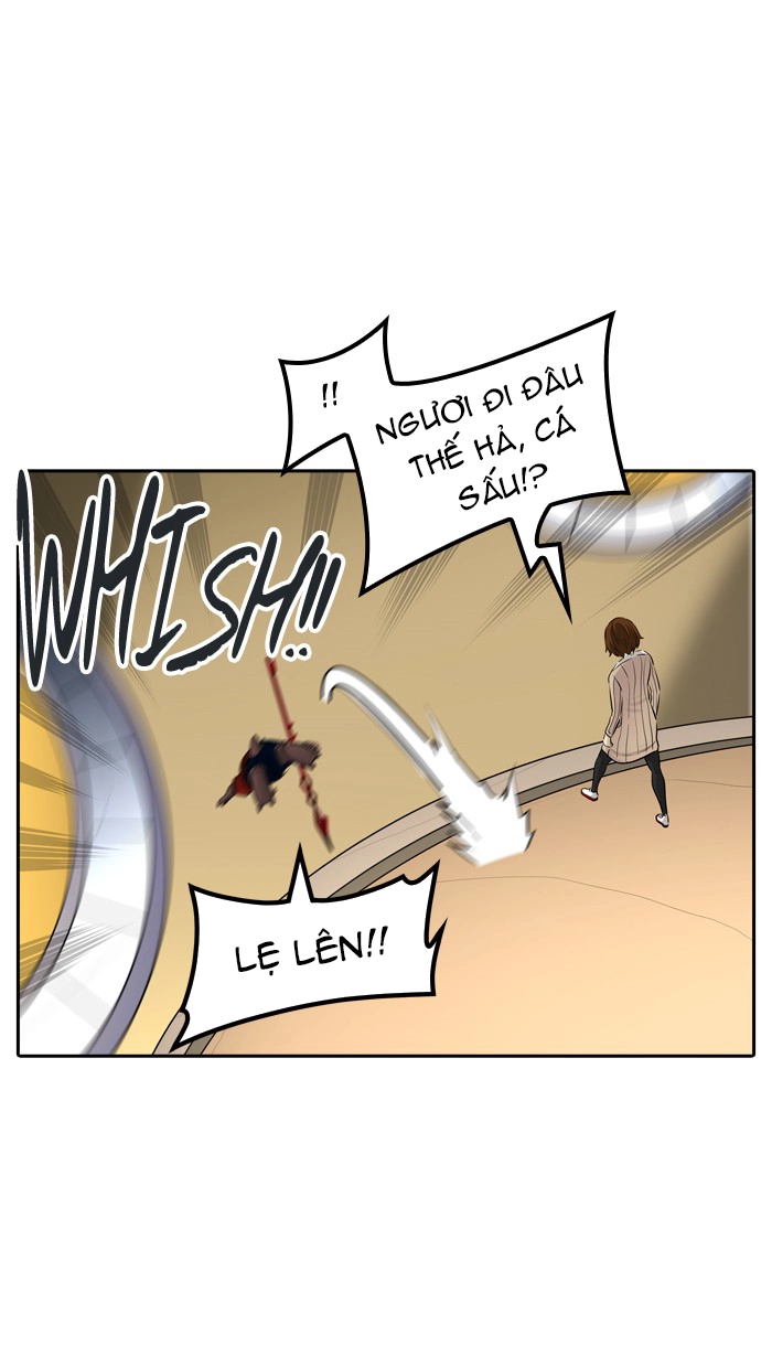 Tòa Tháp Bí Ẩn 2 Chapter 285 - 9