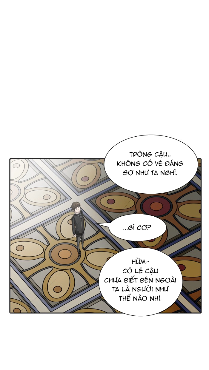 Tòa Tháp Bí Ẩn 2 Chapter 285 - 17