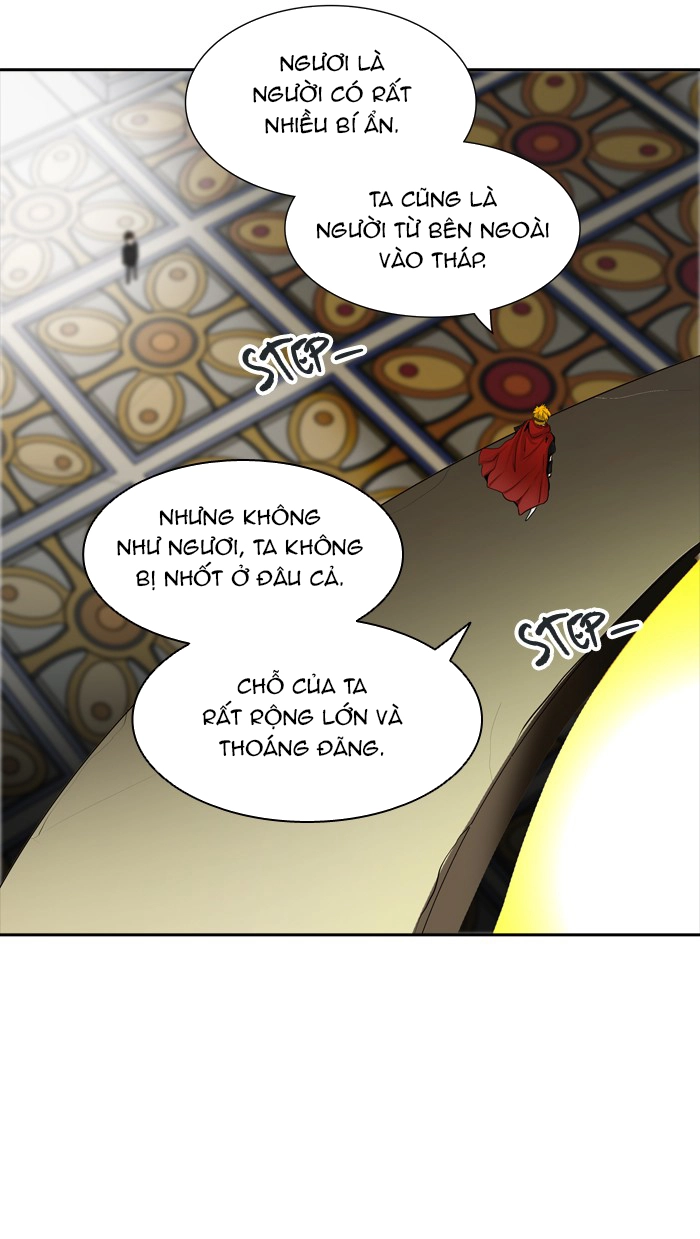 Tòa Tháp Bí Ẩn 2 Chapter 285 - 22