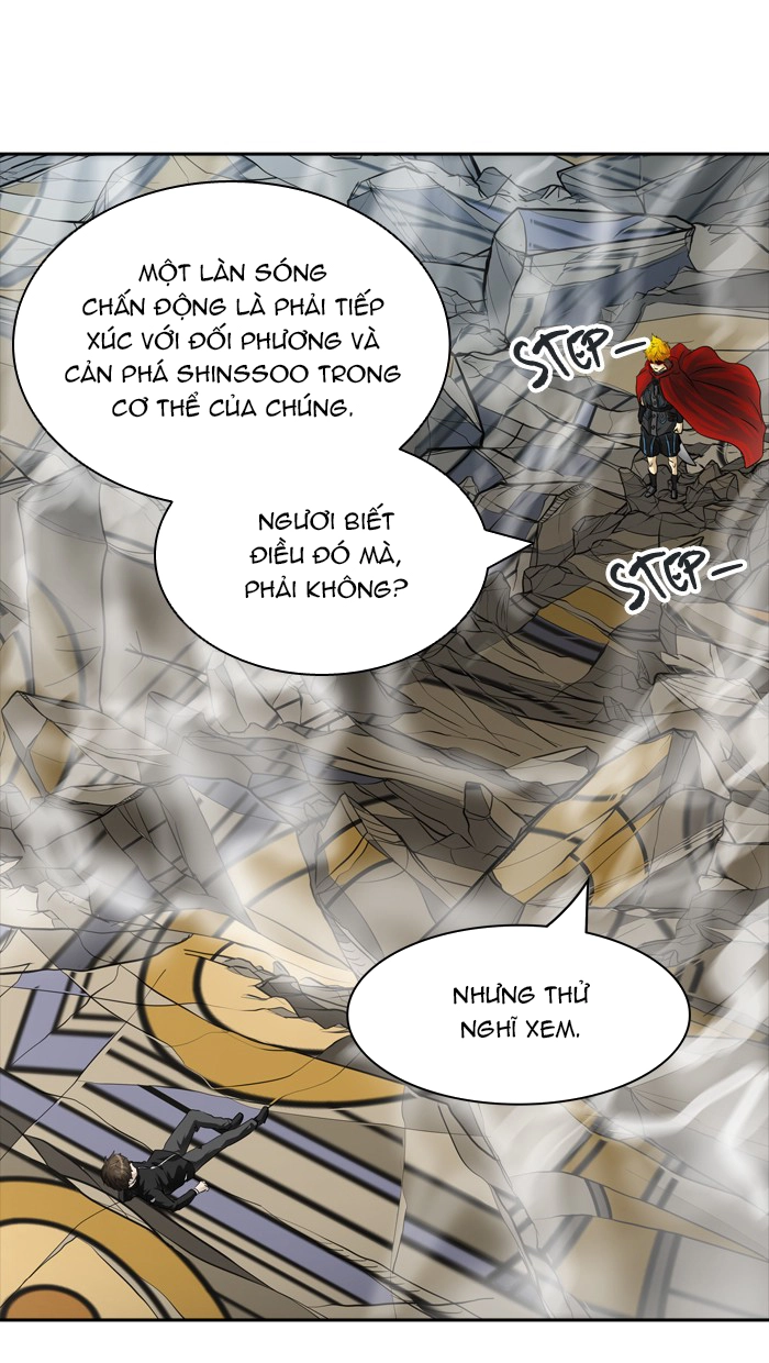 Tòa Tháp Bí Ẩn 2 Chapter 285 - 84