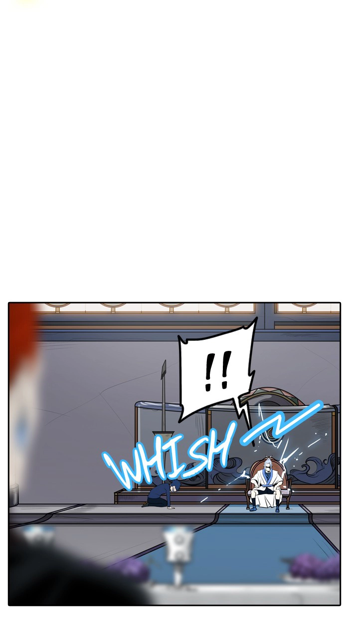 Tòa Tháp Bí Ẩn 2 Chapter 285 - 98