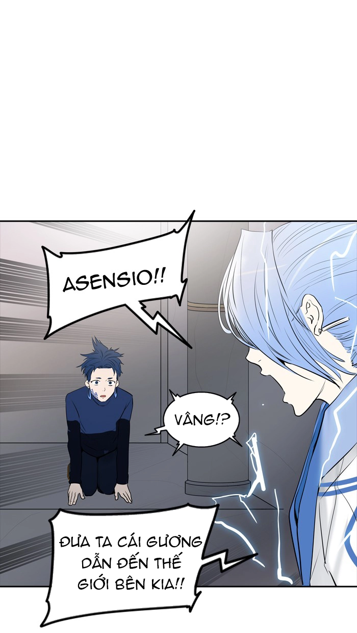 Tòa Tháp Bí Ẩn 2 Chapter 285 - 99