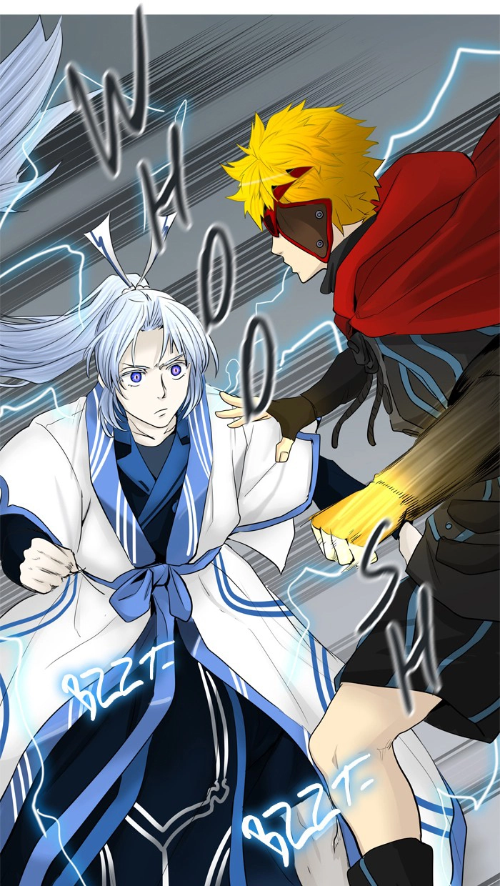 Tòa Tháp Bí Ẩn 2 Chapter 286 - 68