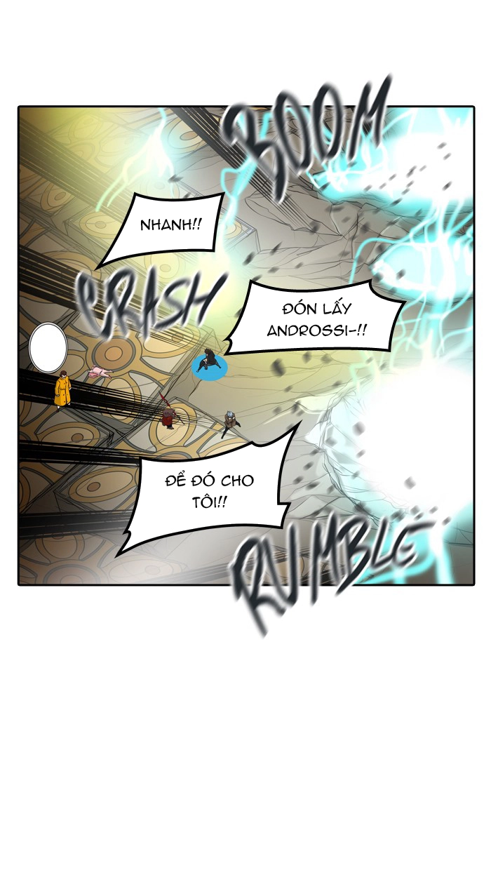 Tòa Tháp Bí Ẩn 2 Chapter 286.5 - 19