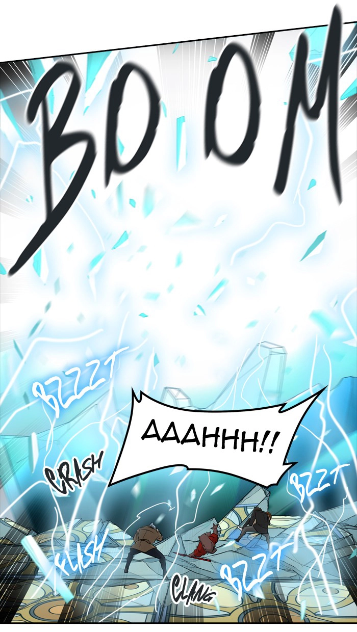 Tòa Tháp Bí Ẩn 2 Chapter 286.5 - 27