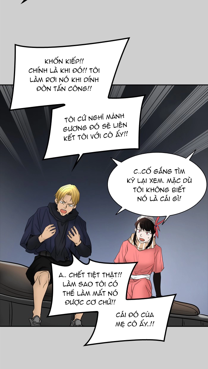 Tòa Tháp Bí Ẩn 2 Chapter 287 - 36